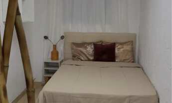 Imagem 6: Imóvel de 2 quartos mobiliado