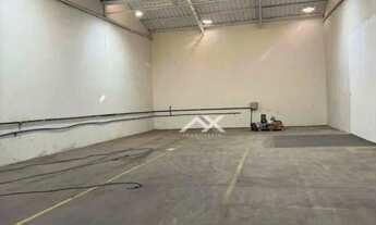 Imagem 3: Barracão para alugar, 530 m² por R$ 9.770/mês - Vila Engler - Bauru/SP