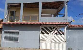 Imagem: CASA DE 2 PAVIMENTOS, 3 QUARTOS, PISCINA