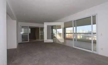 Imagem 2: Apartamento à Venda - Vila Mariana, 4 Quartos, 250 m2