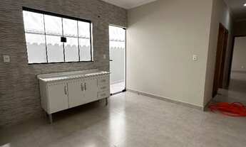 Imagem 4: Casa nova parque Palmeira, 2 dormitoiros