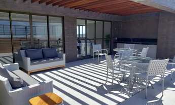 Imagem 3: Imóvel para venda possui 72 metros quadrados com 3 quartos