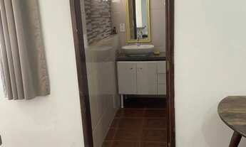 Imagem 6: Apartamento Completo Mobiliado em Bosque dos Eucaliptos - SJC