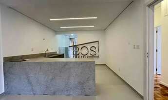 Imagem 4: VENDA APARTAMENTO - 03 QUARTOS 100,00 M2 - BAIRRO: SANTO AGOSTINHO