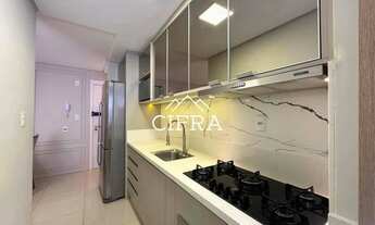 Imagem 3: Apartamento - Venda - 02 dormitórios - 62m2 - Mobiliado - Estrada Boa Esperança - Residenc