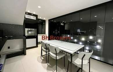 Imagem 5: COBERTURA DUPLEX 4 QUARTOS PARA LOCAÇÃO NO BAIRRO BURITIS