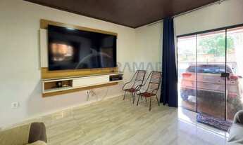 Imagem 4: Casa Sobrado 5 Quartos, 1 Suíte, Cozinha Planejada, 4 Vagas de Garagem à Venda na Rua 19