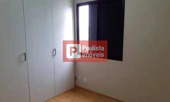 Imagem 3: Apartamento com 3 dormitórios para alugar, 87 m² por R$ 2.800,00/mês - Alto da Boa Vista