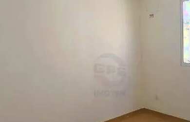 Imagem 7: Apartamento com 02 Quartos para locação no condomínio Residencial Parque Imperattore em In