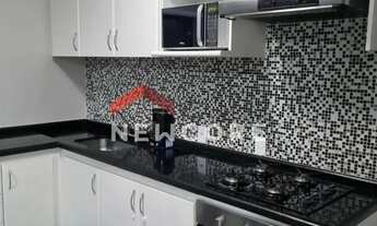 Imagem 6: Apartamento em Rua Catanduva - Baeta Neves - São Bernardo do Campo/SP