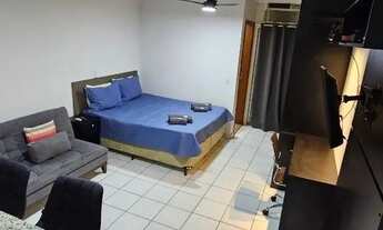 Imagem: Apartamento com 1 dormitório à venda