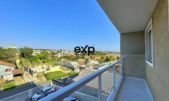 Imagem 6: Apartamento à venda no São Domingos em São José dos Pinhais