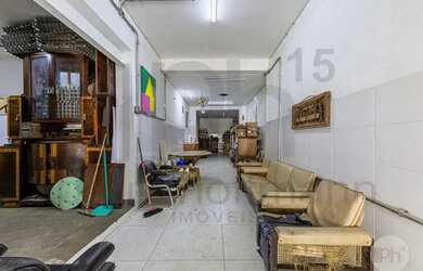 Imagem: Sobrado Comercial de 150 m² de AC, na Vila