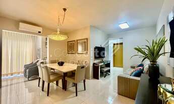 Imagem 2: Edifício Buganville - Centro - Apartamento Mobiliado