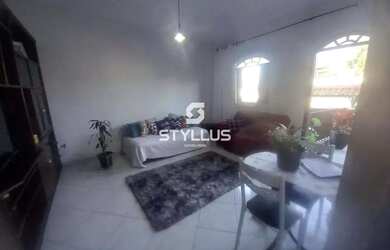 Imagem 6: Bento Ribeiro Casa com 3 dormitórios