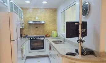 Imagem 5: Casa com 2 dormitórios à venda, 205 m² por R$ 799.999,99 - Parque São Vicente - Mauá/SP