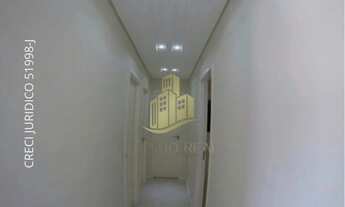 Imagem 6: Apartamento à venda na Avenida Charles Schnneider, Parque Senhor do Bonfim, Taubaté - SP