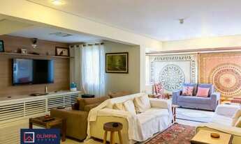 Imagem 2: Aluguel Apartamento 2 Dormitórios - 112 m² Pinheiros