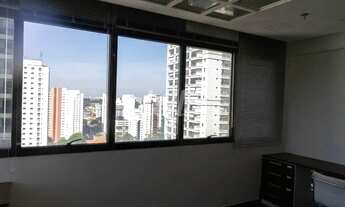 Imagem 6: Comercial para alugar no(a) Vila Clementino