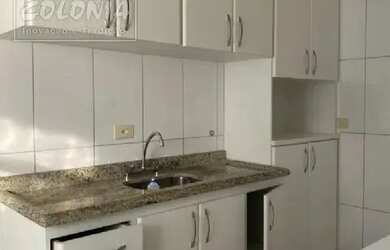 Imagem 4: Apartamento para venda ou locação - Vila Alzira, Santo André