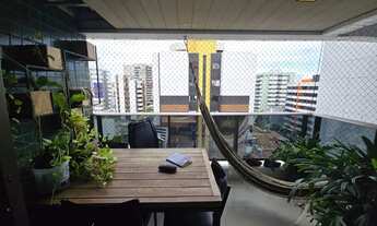 Imagem 3: Apartamento na Ponta Verde chateau Latife