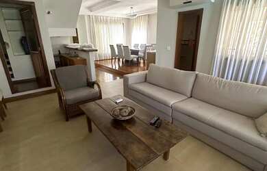 Imagem 3: Condomínio / 4Quartos/ R$ 2.000.000,00