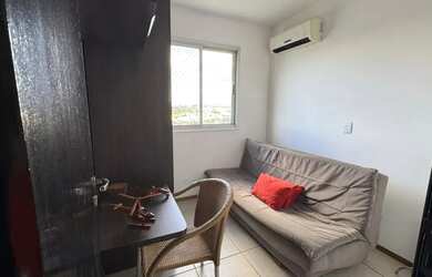 Imagem 4: APARTAMENTO COMPLETO MOBILIADO GARDEN 3 AMÉRICAS