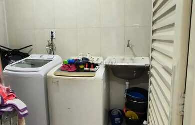 Imagem 4: Venda - casa Residencial Flor de Liz