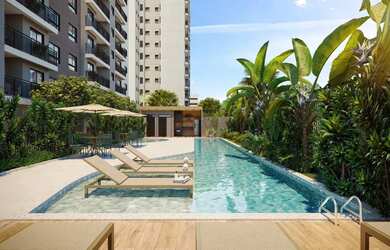 Imagem 7: Apartamento à Venda Mood Farol, Farolândia Aracaju/SE 1