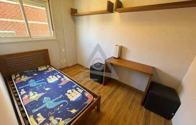 Imagem 6: Apartamento para alugar em Campinas, Cambuí, com 2 quartos, com 63 m², Privilege Residence