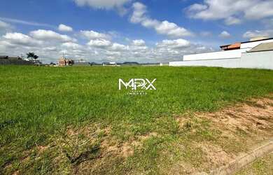 Imagem 3: Terreno à venda em Piracicaba, Terras de Ártemis, com 525 m², Condomínio Terras de Ártemis