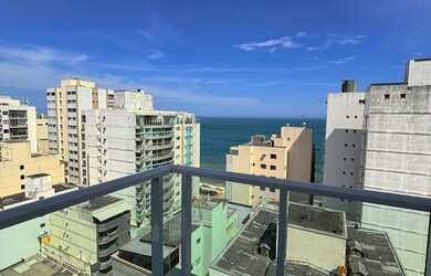 Imagem 3: Apartamento Pronto Praia do Morro - Guarapari