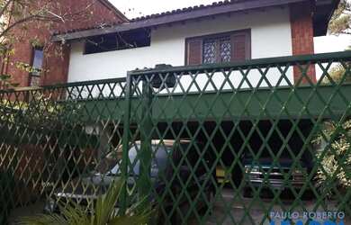 Imagem 3: CASA ASSOBRADADA - VILA ESPERIA OU GIGLIO - SP