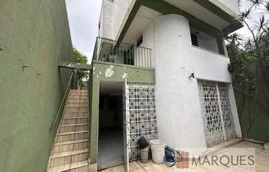 Imagem 4: Excelente Sobrado Comercial no Centro de Guarulhos para Locação 180m²