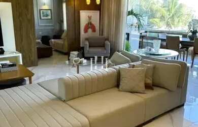 Imagem 3: Apartamento para aluguel ou venda possui 250 m² com 3 quartos