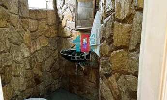 Imagem 7: Tijuca Casa com 5 dormitórios