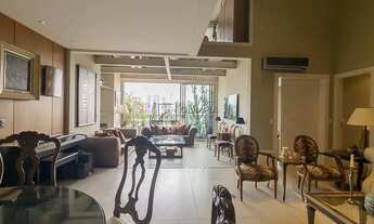 Imagem 6: Venda Apartamento 4 Dormitórios - 290 m² Brooklin