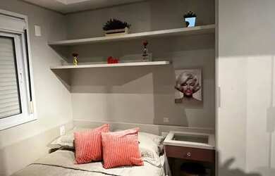 Imagem 7: Cidade Maia - Alameda