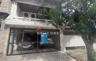 Imagem 2: Sobrado em Avenida Ipê - Cidade das Flores - Osasco/SP