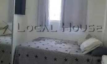 Imagem 7: Apartamento à venda em Curitiba, Sítio Cercado, com 2 quartos, 60m²