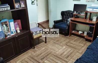 Imagem 3: Casa para venda com 108,97 m² e 3 quartos em Vila São João da Boa Vista, Bauru - SP