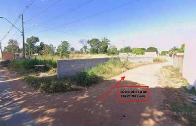 Imagem 2: Terrenos ou lotes residenciais para venda, Santa Laura, Cuiabá