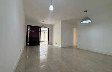 Imagem 3: Apartamento com 3 quartos, 117 m² - venda por R$ 1.580.000 ou aluguel por R$ 8.688/mês - V