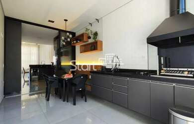 Imagem 3: Casa - Vila Monte Alegre - Paulínia