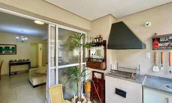 Imagem 5: Venda Apartamento 88m² Jardim Aquarius 3 quartos 1 suíte 2 vagas