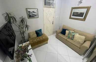 Imagem 4: Kitnet/Conjugado : / Residencial / Copacabana