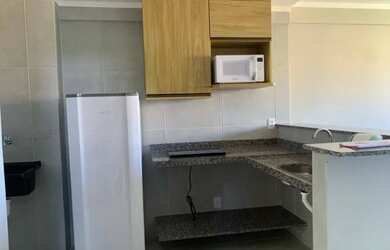 Imagem: Aluga-se Apto mobiliado prox. Ufersa