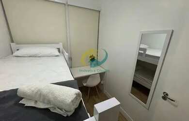 Imagem 4: Apartamento Centro - Lindo - 03 Dormitórios - 01 Vaga - Reformado e Mobiliado