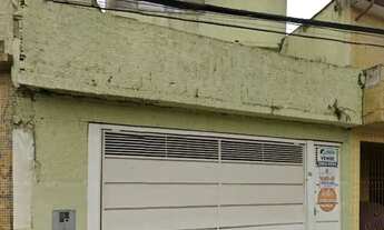 Imagem: Sobrado em Rua Atucuri - Chácara Santo