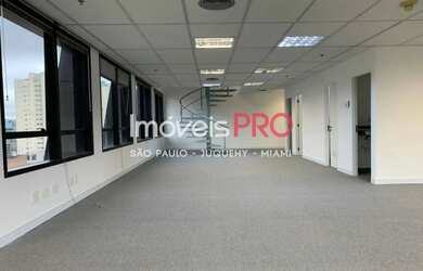 Imagem: Duplex comercial, 222m² com vista, Vila